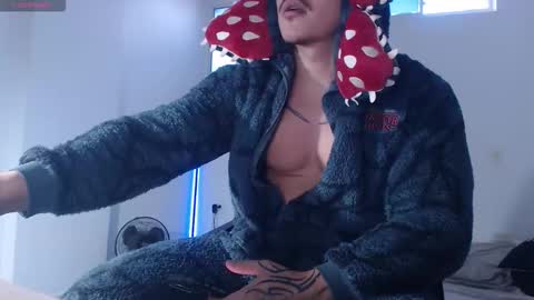 Paulo online show from January 6, 1:04 pm