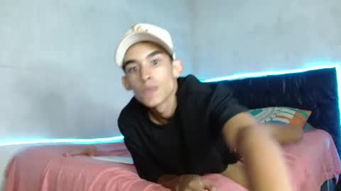 paulosex12 online show from October 24, 2:08 am