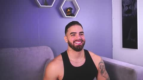 Paul Phoenix online show from October 23, 7:01 pm