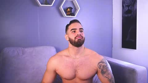 Paul Phoenix online show from October 24, 5:20 pm