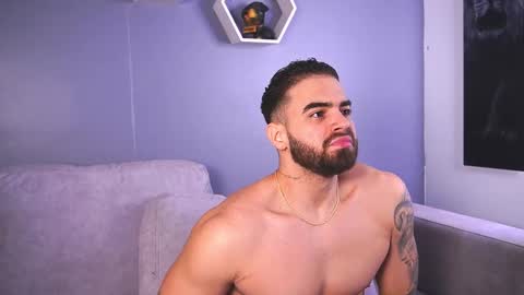 Paul Phoenix online show from October 28, 7:27 pm