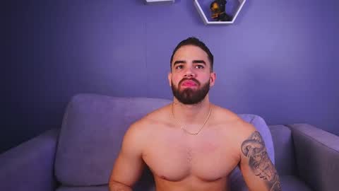 Paul Phoenix online show from November 7, 6:19 pm