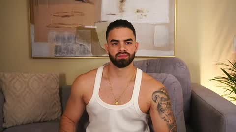 Paul Phoenix online show from March 3, 9:21 pm