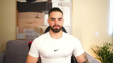 Paul Phoenix online show from April 1, 7:22 pm