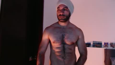 Paul online show from March 7, 4:42 am