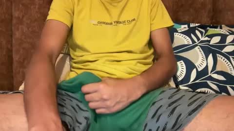 Paul online show from February 17, 7:21 pm