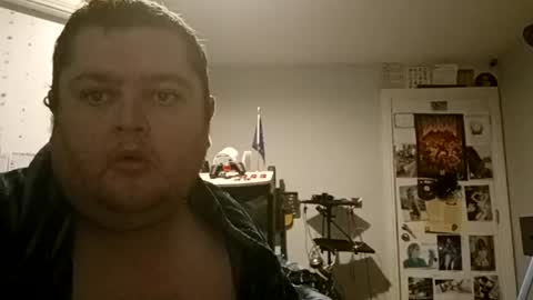 Snapshot of paulryankelly796664 chatting on August 3, 11:59 am paulryankelly796664 online show from August 3, 11:59 am
