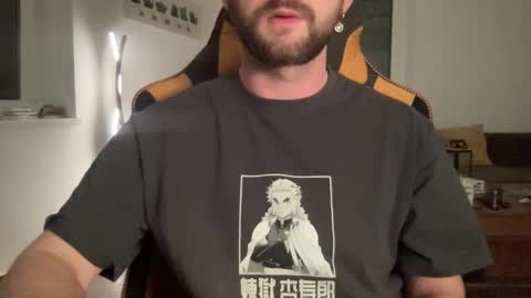 love bush online show from October 29, 6:09 pm