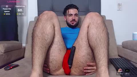 Paul Roman online show from March 20, 9:41 pm