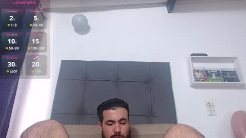 Snapshot of paulsprominence_25 chatting on April 2, 7:33 pm Paul Roman online show from April 2, 7:33 pm