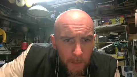 paulstetson online show from November 23, 9:09 am