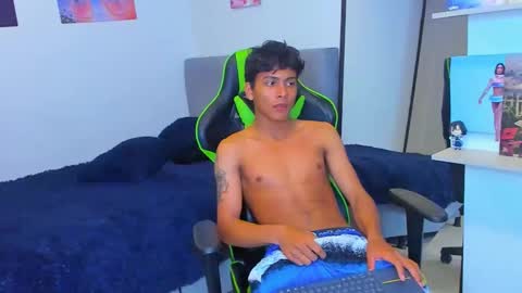 Paul online show from March 12, 1:12 am