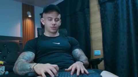 Paul online show from March 16, 5:24 am