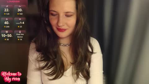 Pavla online show from September 24, 10:35 pm