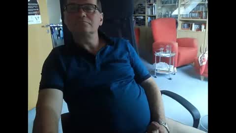 Pavlov aka Peter online show from July 27, 7:48 am