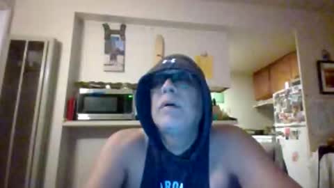 pawgkiller online show from March 28, 3:28 am