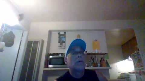 pawgkiller online show from May 15, 6:26 pm