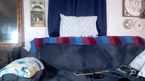 PawgTattMilf wBWC online show from February 25, 8:24 am