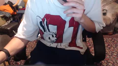 Alpha Master Cock online show from December 2, 2:09 am