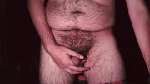 Fabio online show from October 5, 1:48 am