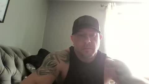 paytondaniel44 online show from April 6, 4:52 pm