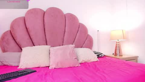 PaytonFerrara online show from February 12, 3:56 am