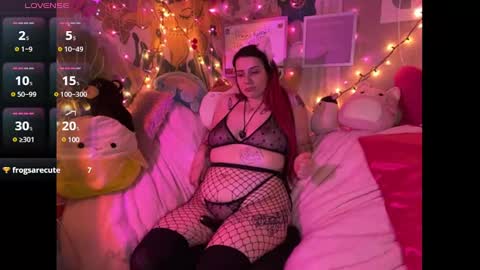 payyourprincessjess online show from March 6, 4:52 am