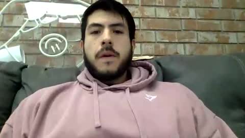 Pete online show from November 19, 4:51 pm