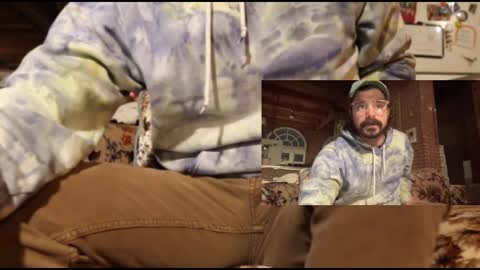 Snapshot of pcklpnts1990 chatting on February 11, 5:47 am onlyfan christographer sub to me online show from February 11, 5:47 am