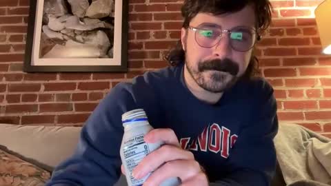 Snapshot of pcklpnts1990 chatting on November 21, 5:06 am onlyfan christographer sub to me online show from November 21, 5:06 am