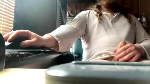 pcpeins online show from April 13, 4:45 pm