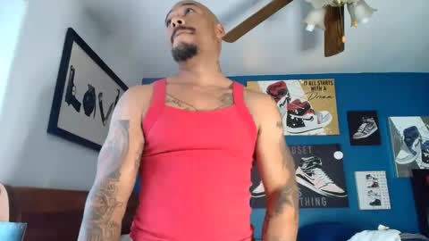 Phenomenal online show from October 25, 7:52 pm