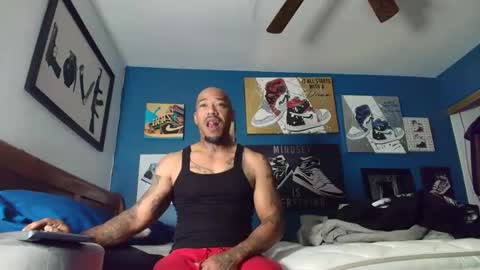 Phenomenal online show from November 19, 2:33 am