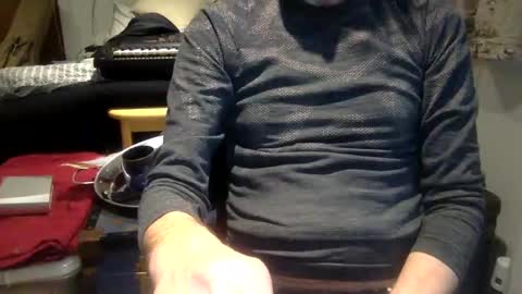 pea23 online show from January 18, 4:10 pm