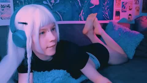 Eva online show from April 13, 9:48 am