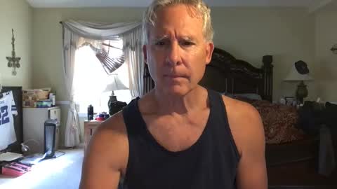 peacemakerone1 online show from October 27, 7:29 pm