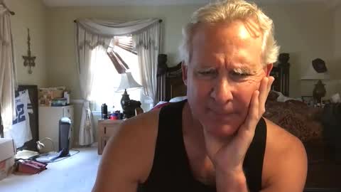 peacemakerone1 online show from November 6, 9:05 pm