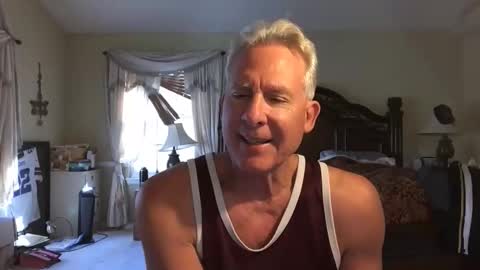 peacemakerone1 online show from November 8, 9:24 pm