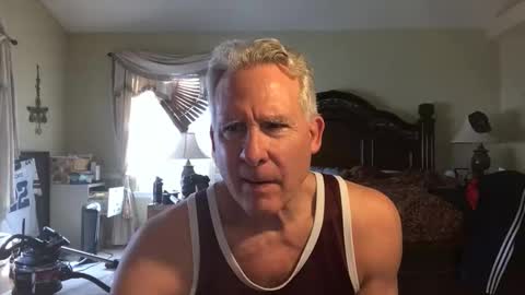 peacemakerone1 online show from February 9, 9:08 pm