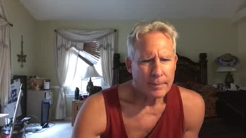 Snapshot of peacemakerone1 chatting on April 29, 5:52 pm peacemakerone1 online show from April 29, 5:52 pm