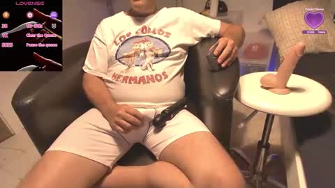 Marc online show from September 13, 1:05 am