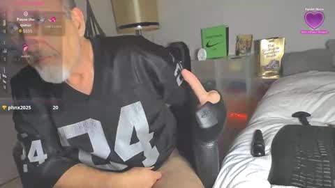 Marc online show from March 12, 7:53 pm