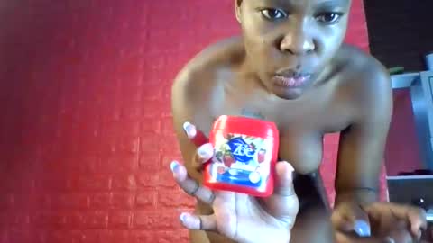 Snapshot of peach_melbah chatting on May 16, 7:12 pm peach_melbah online show from May 16, 7:12 pm