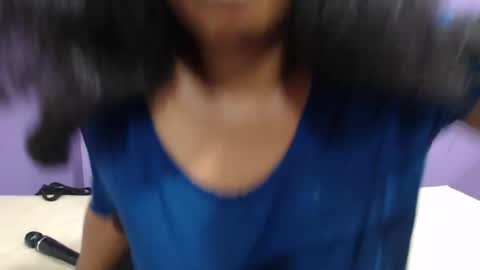 Snapshot of peachassxx chatting on June 13, 5:38 am peachy online show from June 13, 5:38 am