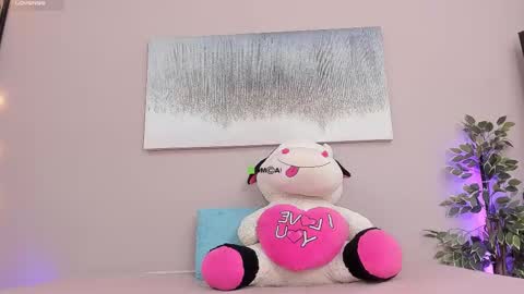 Briana online show from October 30, 1:45 pm