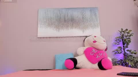 Briana online show from November 23, 1:55 pm