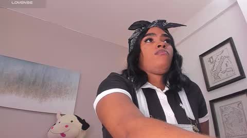 Briana online show from March 23, 12:31 pm