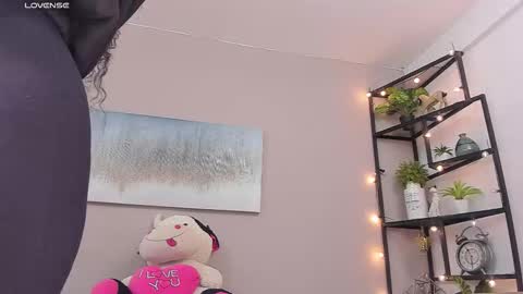 Briana online show from March 24, 12:21 pm