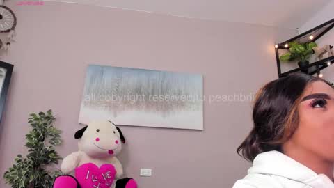 Briana online show from May 31, 12:34 pm