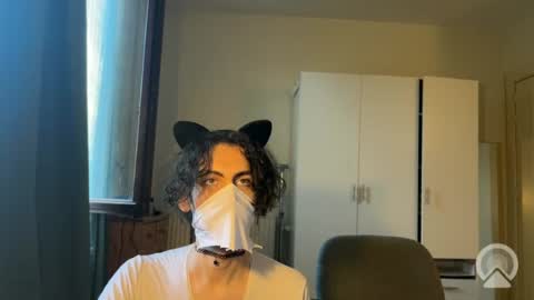 peachbunny9661 online show from July 2, 4:35 pm
